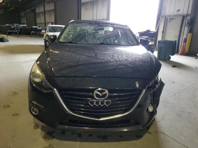 JM1BM1V31F1253823 Mazda 3 TOURING