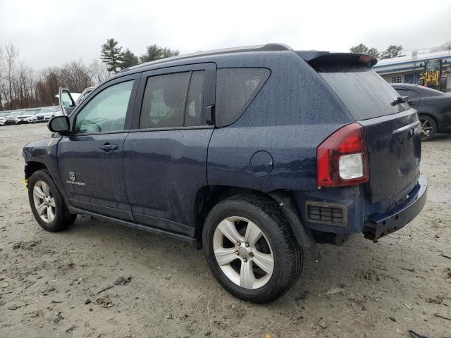1C4NJDBB1GD638401 Jeep Compass Sport