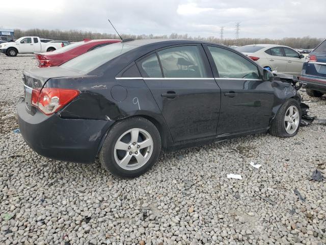 1G1PC5SBXF7170831 Chevrolet CRUZE LT