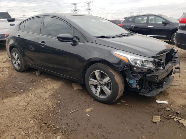 3KPFL4A71JE204965 KIA FORTE LX