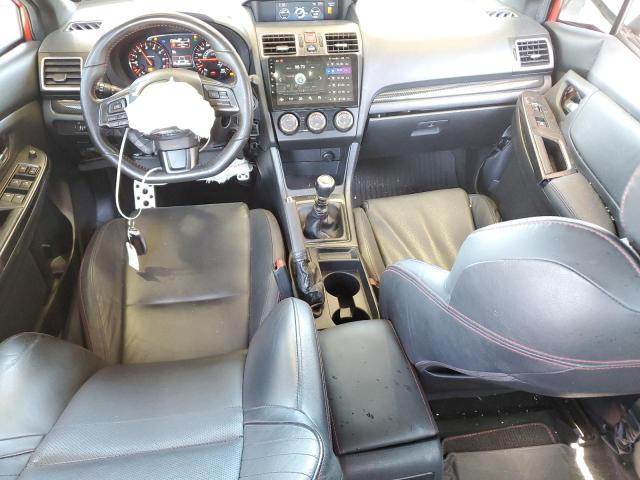 JF1VA1H60K9813117 Subaru Wrx Limited