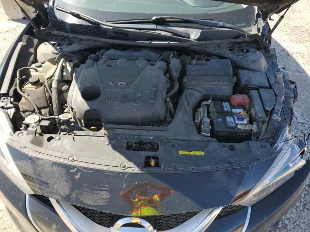 1N4AA6AP2HC440348 Nissan Maxima 3.5s