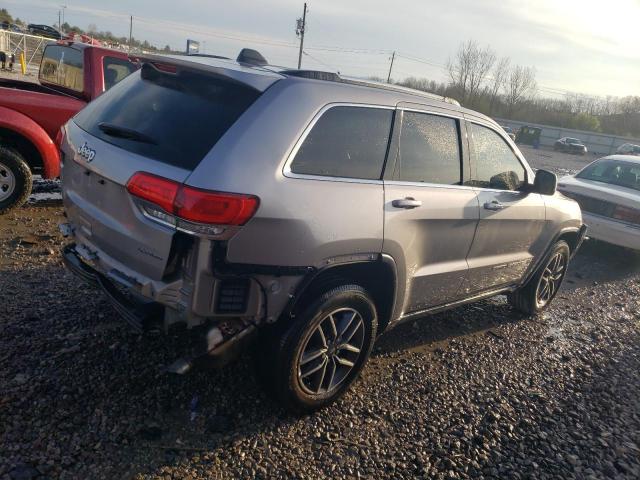 1C4RJEAG8KC699120 Jeep Grand Cherokee Laredo