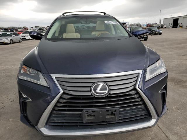 2T2ZZMCA5GC019891 Lexus RX 350