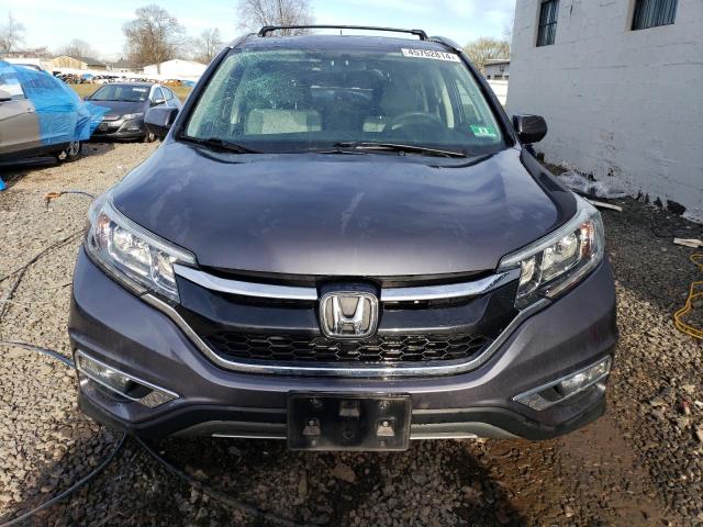 2HKRM4H52GH719735 Honda CR-V EX
