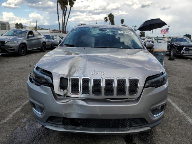 1C4PJMDX2LD522457 Jeep Cherokee Limited