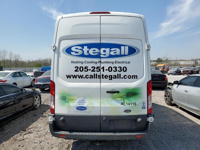 1FTYR2XM3HKA97109 Ford Transit T-250