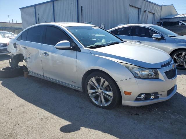 1G1PG5SB5E7418941 Chevrolet CRUZE LTZ