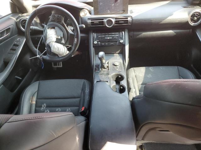 JTHGZ1B29N5050056 Lexus Is 350 F-sport