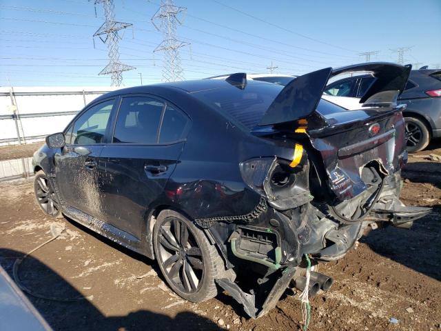 JF1VA1J62H8812155 Subaru Wrx Limited