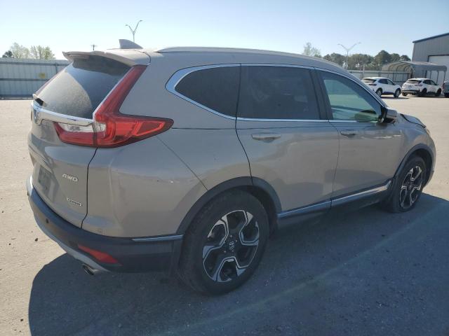 5J6RW2H96HL055321 Honda Cr-v Touring