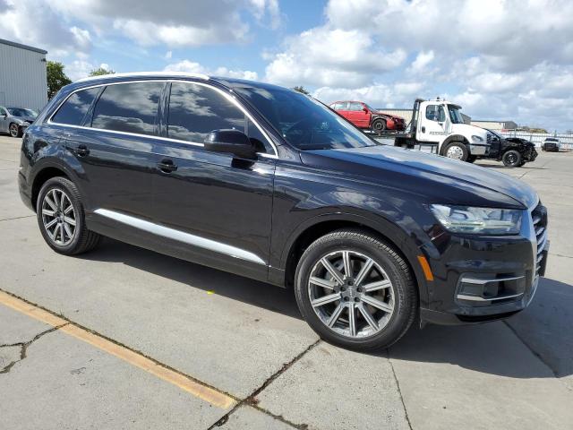 WA1LAAF74KD001551 Audi Q7 Premium Plus