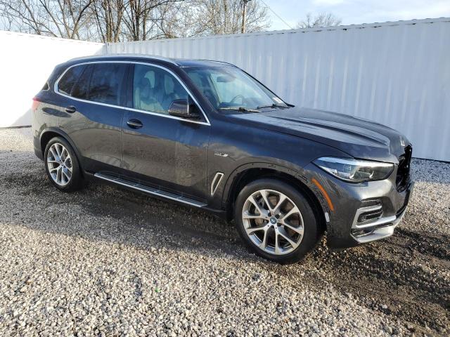5UXTA6C08N9L89402 BMW X5 Xdrive45e