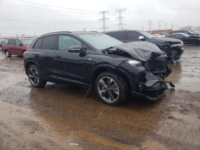 WA1L2BFZ3PP003429 Audi Q4 E-tron Premium Plus