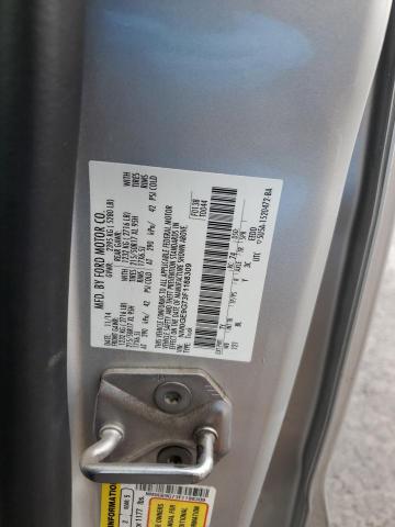 NM0GE9G73F1188309 Ford Transit Connect Titanium