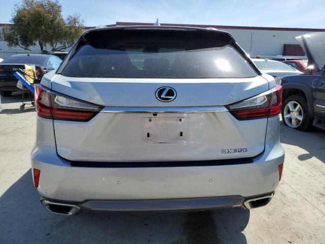 2T2BZMCA4JC135673 Lexus Rx 350 Base