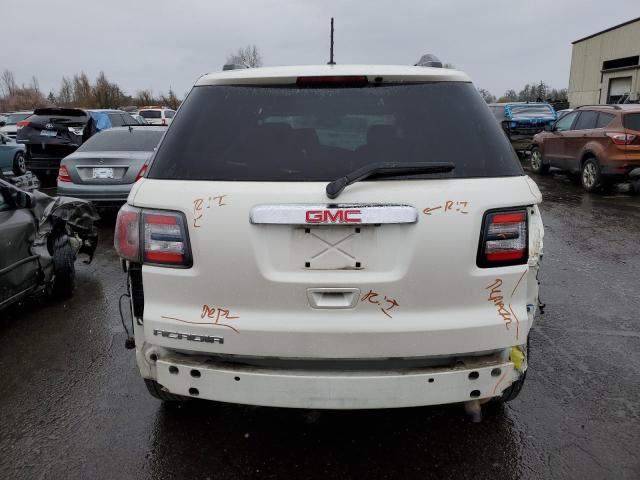 1GKKRPKD7FJ122157 GMC ACADIA SLE