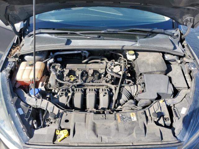 1FADP3M20HL203044 Ford FOCUS SEL