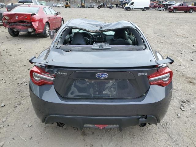 JF1ZCAC14J9603965 Subaru Brz 2.0 Limited