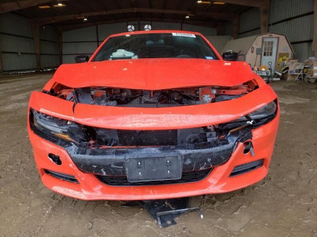 2C3CDXBG0MH515395 Dodge Charger Sxt