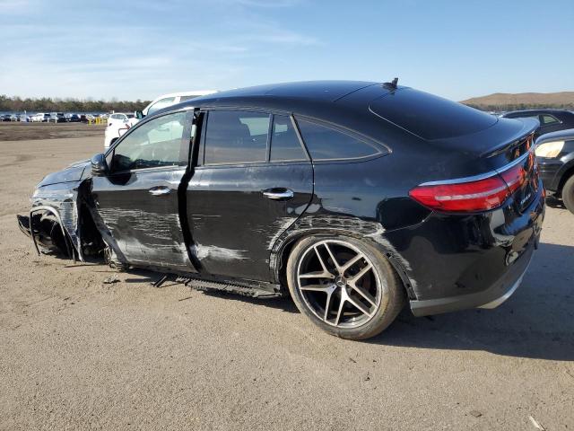 4JGED6EB5HA086706 Mercedes-Benz Gle Coupe 43 Amg