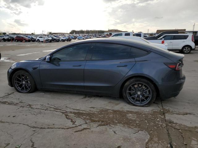 5YJ3E1EB7MF988075 Tesla MODEL 3