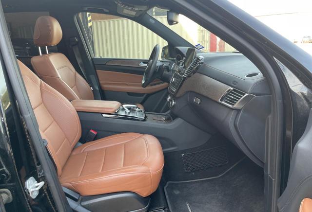 4JGDA5GB5HA876986 Mercedes-Benz Gle 400 4matic