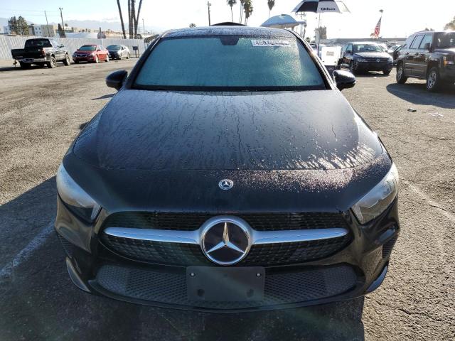 W1K3G4EB6MJ310203 Mercedes-Benz A 220