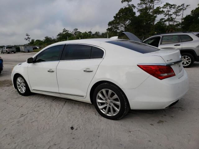 1G4GB5G30FF121702 Buick Lacrosse
