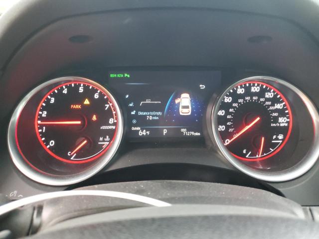 4T1B61HKXJU548225 Toyota CAMRY XSE