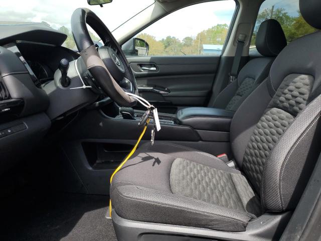 5N1DR3BA3NC208812 Nissan Pathfinder Sv