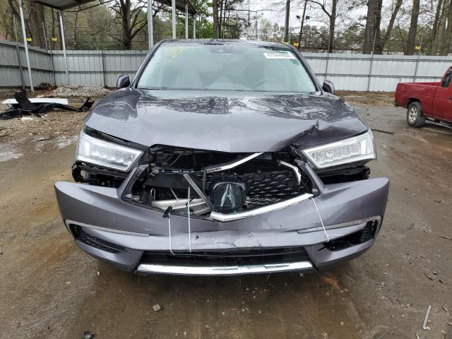 5J8YD4H34KL037424 Acura MDX