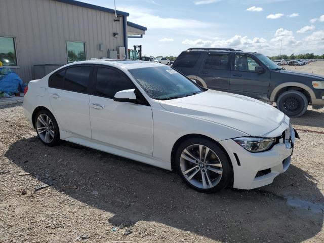 WBA3A5G52FNS84054 BMW 328 I