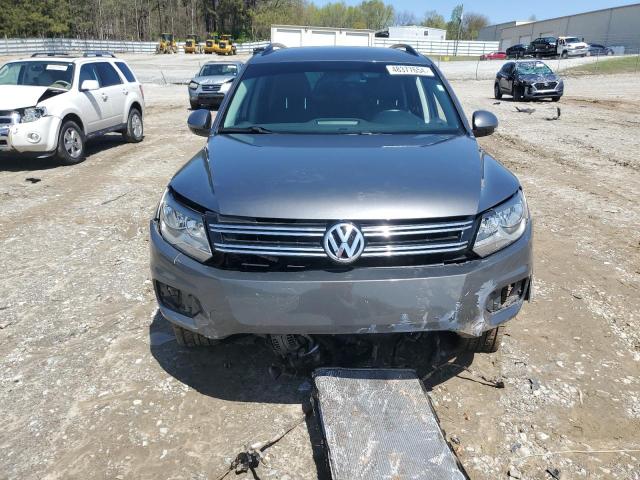 WVGAV7AX4FW609409 Volkswagen TIGUAN S