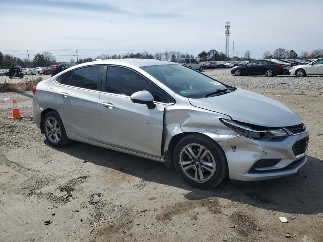 1G1BE5SM5G7239027 Chevrolet CRUZE LT