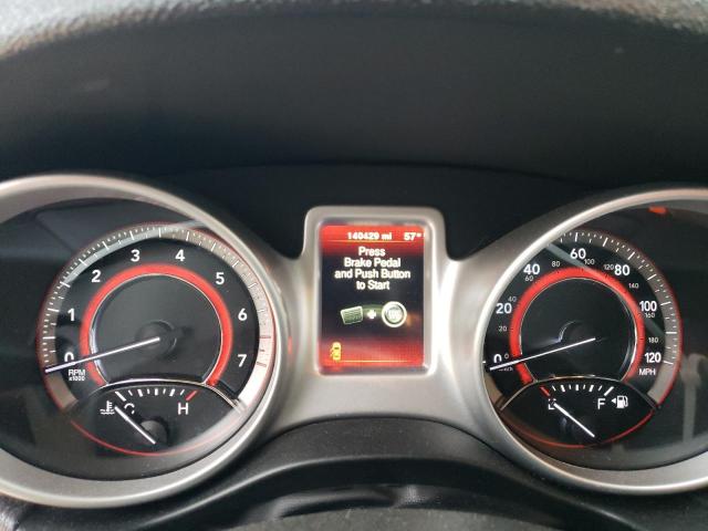 3C4PDCBGXHT522955 Dodge Journey Sxt