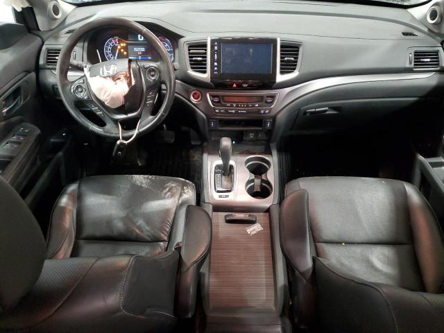 5FPYK3F62HB024797 Honda Ridgeline Rtl