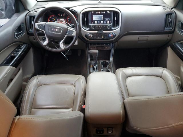 1GTG6DE33G1322613 GMC CANYON SLT