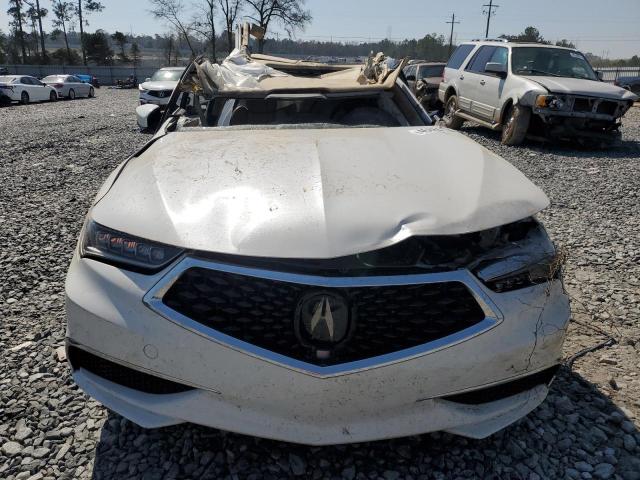 19UUB2F44KA007727 Acura Tlx Technology