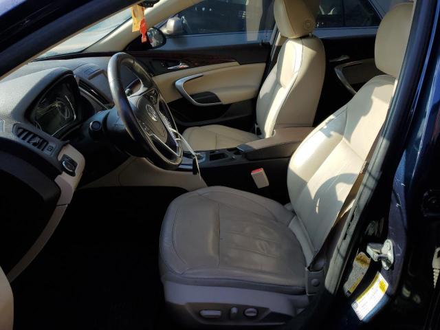 2G4GN5EX4F9291602 Buick Regal Premium