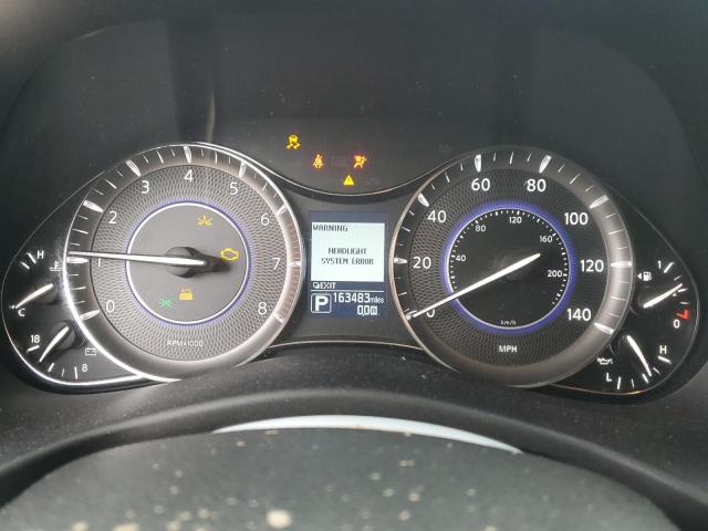JN8AZ2NE2F9086379 Infiniti QX80