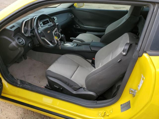 2G1FB1E3XE9219910 Chevrolet CAMARO LT