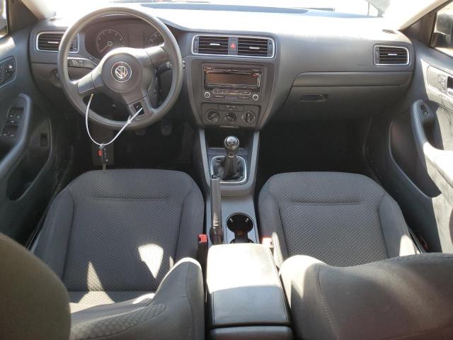 3VW1K7AJ3EM353333 Volkswagen JETTA BASE