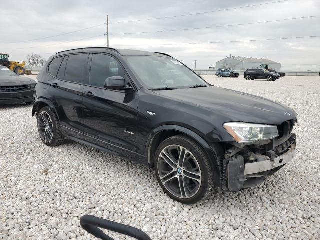 5UXWX7C5XG0S16551 BMW X3 Xdrive35i