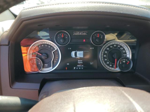 1C6RR7NT2FS778667 RAM 1500 Laie