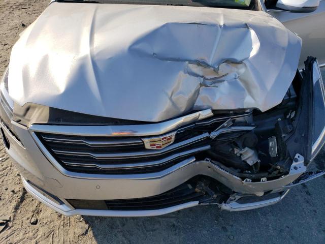 2G61M5S32J9132278 Cadillac XTS LUXURY