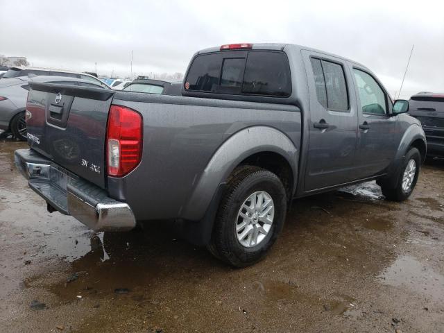 1N6AD0EV6KN780098 Nissan FRONTIER S