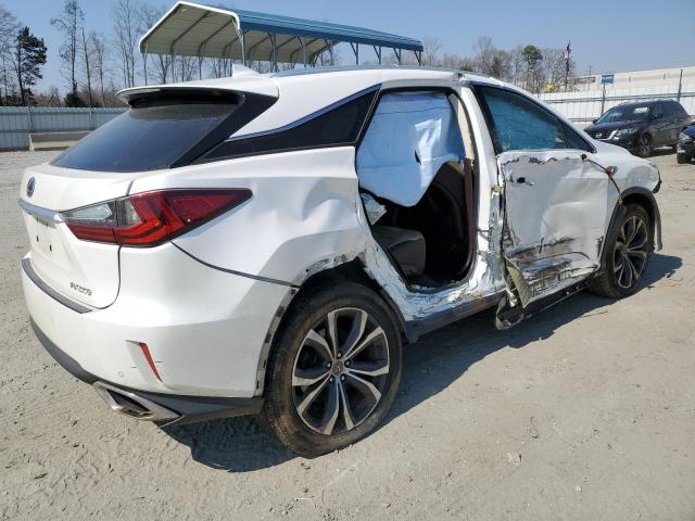 2T2BZMCA9GC052605 Lexus Rx 350 Base