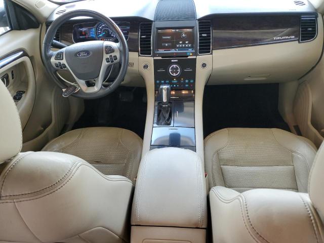 1FAHP2F85FG110247 Ford Taurus Limited