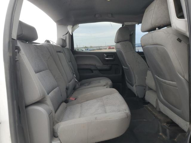 1GC1KUEG5FF671925 Chevrolet Silverado K2500 Heavy Duty